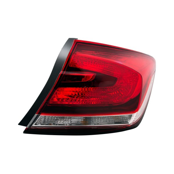 iD Select® - Passenger Side Outer Replacement Tail Light