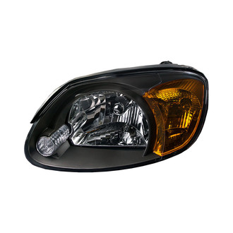 iD Select® - Driver Side Replacement Headlight (Standard Line)