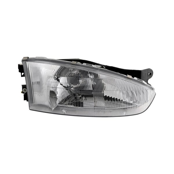 iD Select® - Passenger Side Replacement Headlight, Mitsubishi Mirage