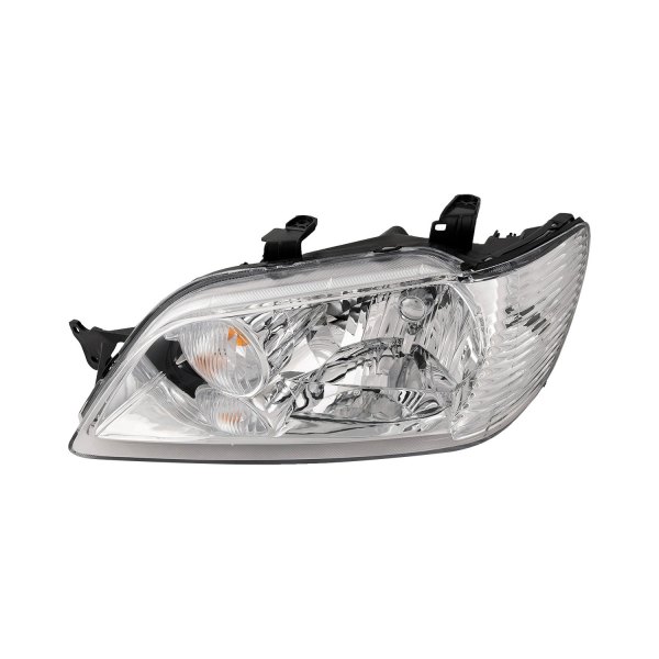 iD Select® - Driver Side Replacement Headlight, Mitsubishi Lancer
