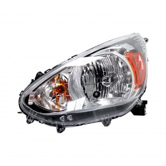 Mitsubishi Mirage Custom & Factory Headlights – CARiD.com