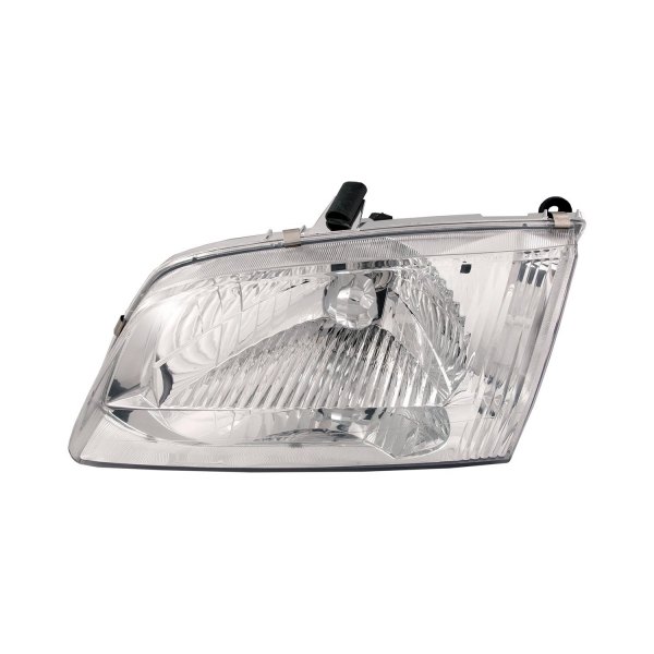 iD Select® - Driver Side Replacement Headlight, Mazda 626
