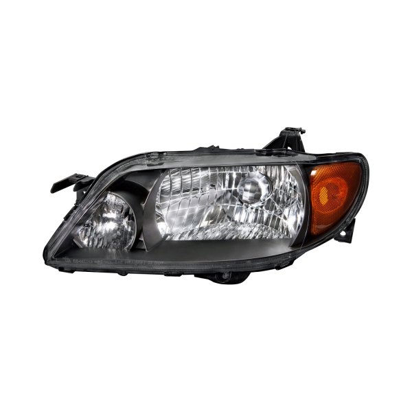 iD Select® - Driver Side Replacement Headlight, Mazda Protege