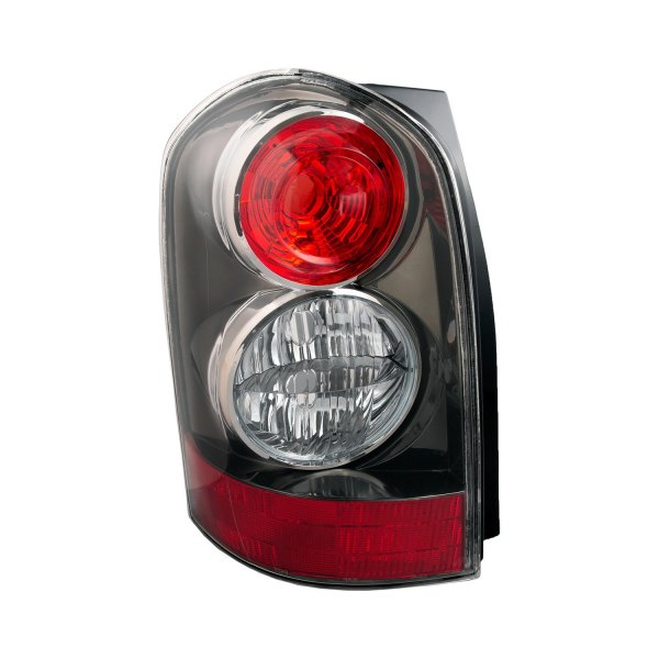 iD Select® - Driver Side Replacement Tail Light, Mazda MPV