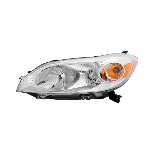 iD Select® - Driver Side Replacement Headlight, Toyota Matrix