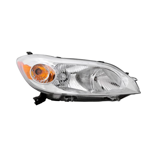 iD Select® - Passenger Side Replacement Headlight, Toyota Matrix