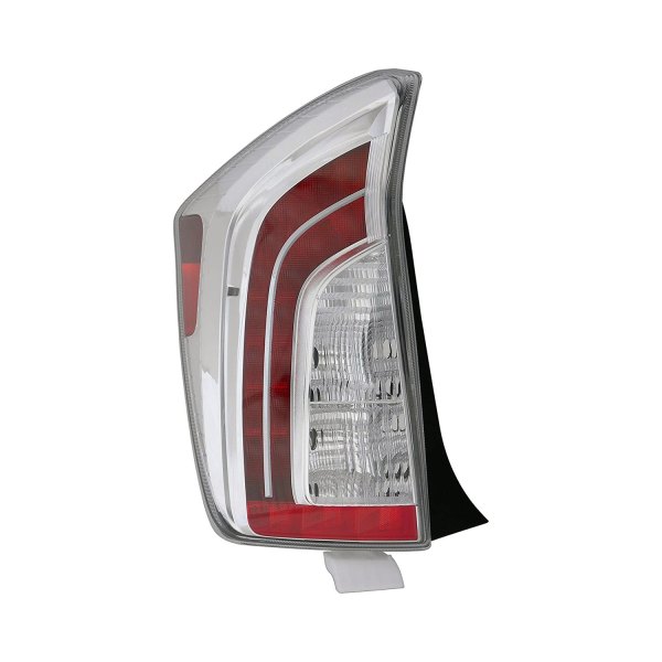 iD Select® - Driver Side Replacement Tail Light, Toyota Prius