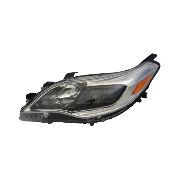 iD Select® - Driver Side Replacement Headlight, Toyota Avalon
