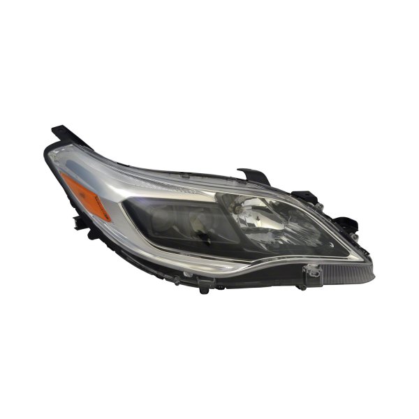 iD Select® - Passenger Side Replacement Headlight, Toyota Avalon