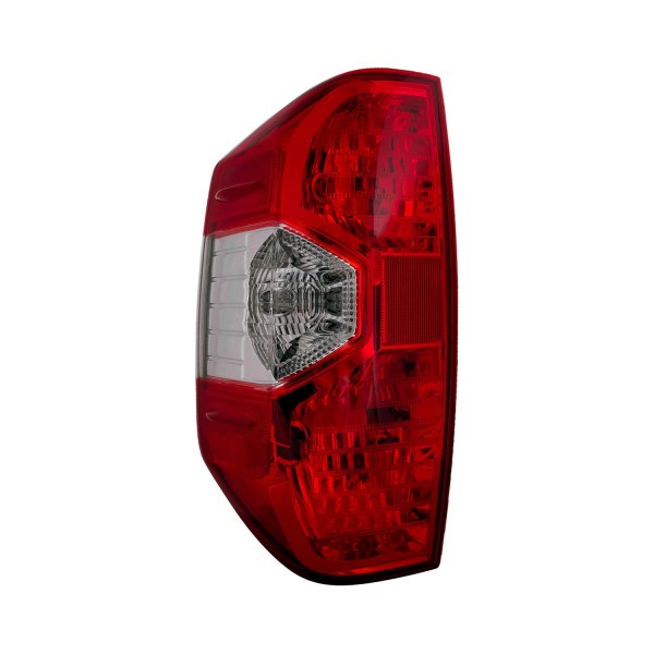 iD Select® - Driver Side Replacement Tail Light, Toyota Tundra