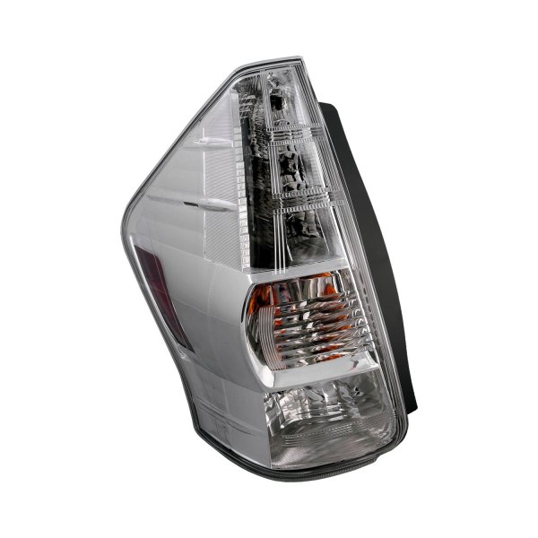 iD Select® - Driver Side Replacement Tail Light, Toyota Prius