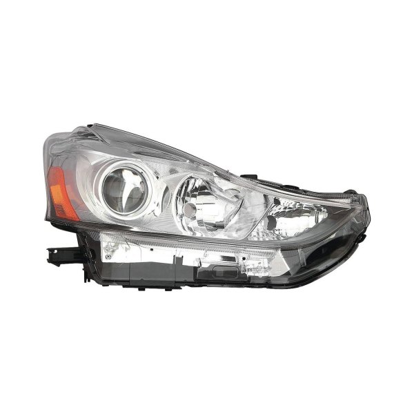 iD Select® - Passenger Side Replacement Headlight, Toyota Prius