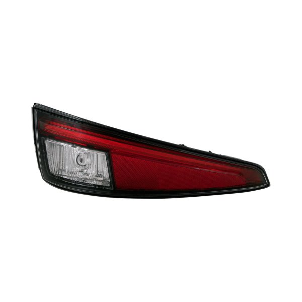 iD Select® - Driver Side Lower Replacement Tail Light, Toyota Prius