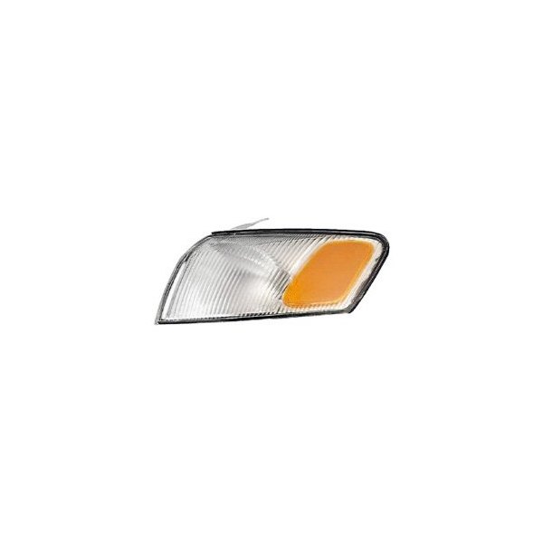iD Select® - Driver Side Replacement Turn Signal/Corner Light, Toyota Camry
