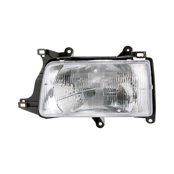 iD Select® - Driver Side Replacement Headlight, Toyota T-100