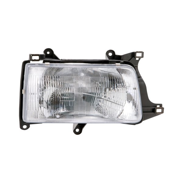 iD Select® - Passenger Side Replacement Headlight, Toyota T-100