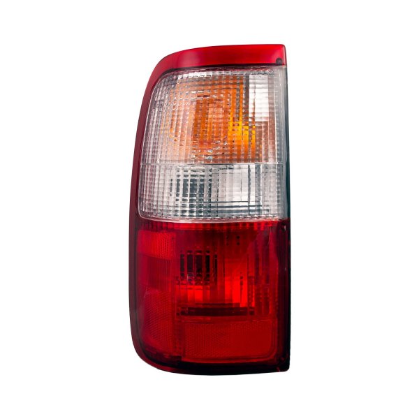 iD Select® - Driver Side Replacement Tail Light, Toyota T-100