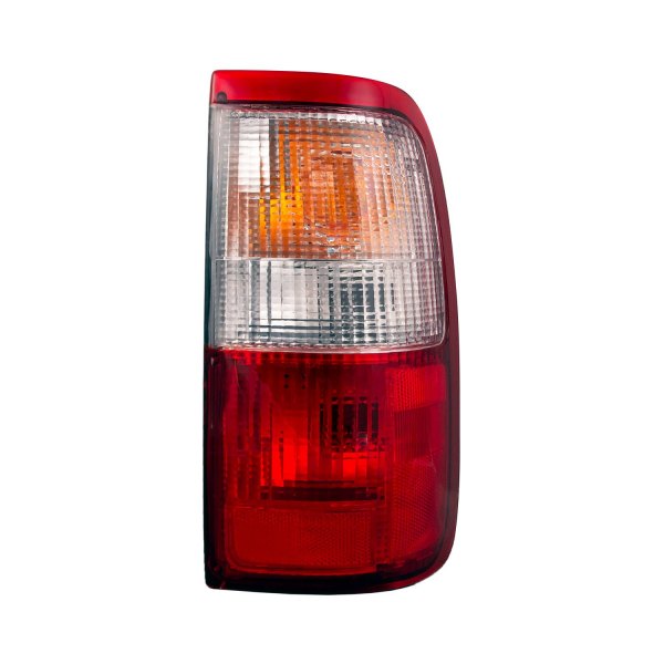 iD Select® - Passenger Side Replacement Tail Light, Toyota T-100