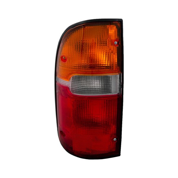 iD Select® - Driver Side Replacement Tail Light, Toyota Tacoma