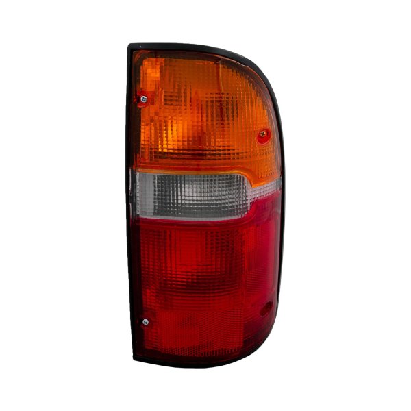 iD Select® - Passenger Side Replacement Tail Light, Toyota Tacoma