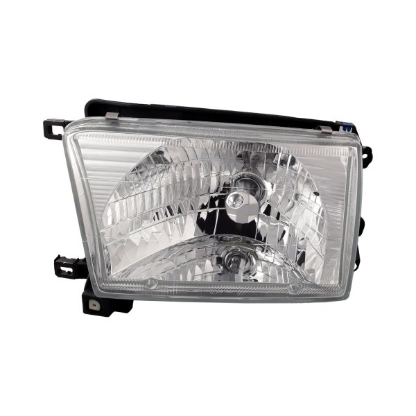 iD Select® - Driver Side Replacement Headlight, Toyota 4Runner