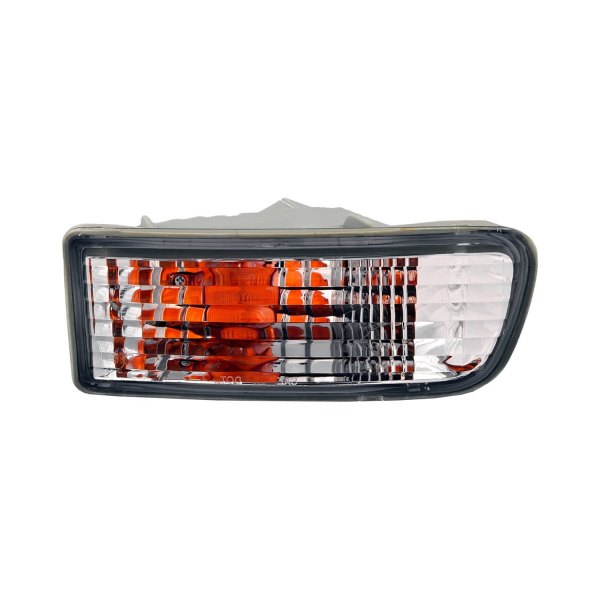 iD Select® - Driver Side Replacement Turn Signal/Parking Light, Toyota 4Runner