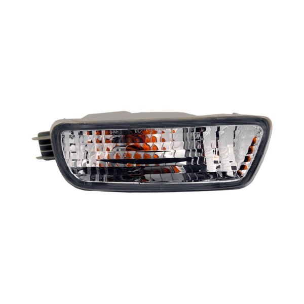 iD Select® - Driver Side Replacement Turn Signal/Parking Light, Toyota Tacoma