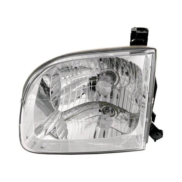 iD Select® - Driver Side Replacement Headlight, Toyota Sequoia