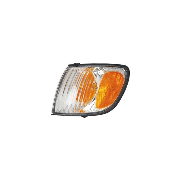iD Select® - Driver Side Replacement Turn Signal/Corner Light, Toyota Sienna