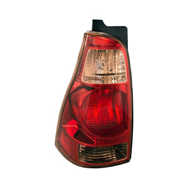 iD Select® - Driver Side Replacement Tail Light, Toyota 4Runner