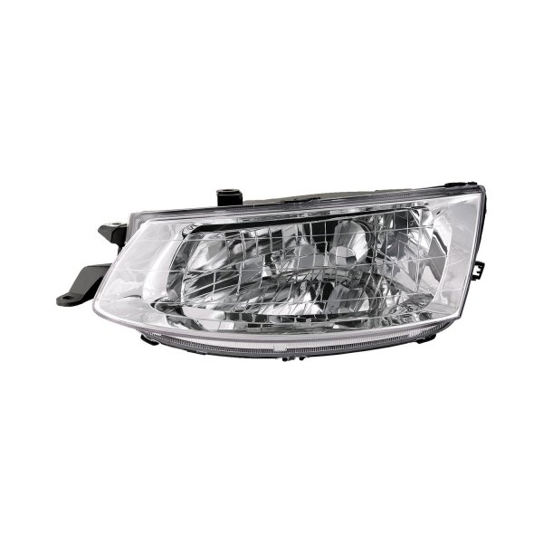 iD Select® - Driver Side Replacement Headlight, Toyota Solara