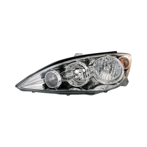 iD Select® - Driver Side Replacement Headlight, Toyota Camry