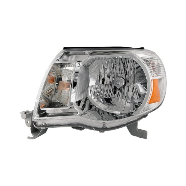 iD Select® - Driver Side Replacement Headlight, Toyota Tacoma