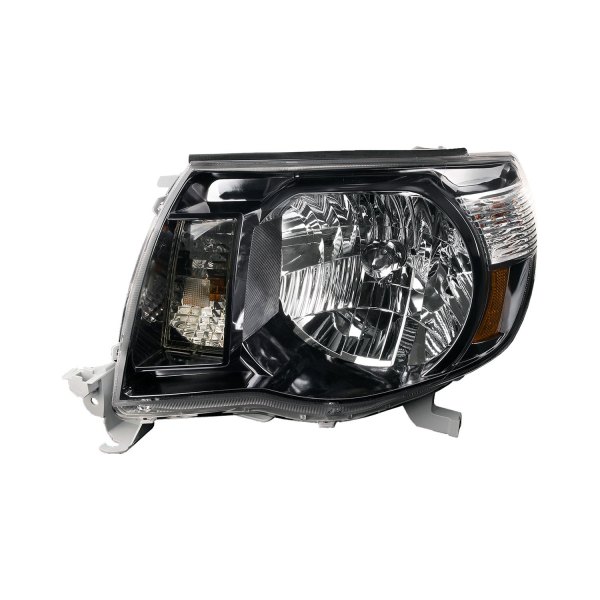 iD Select® - Driver Side Replacement Headlight, Toyota Tacoma