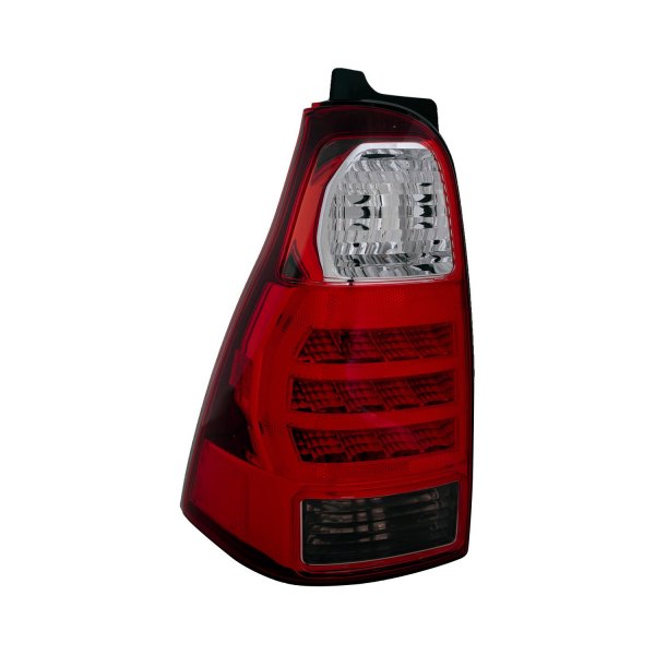 iD Select® - Driver Side Replacement Tail Light, Toyota 4Runner