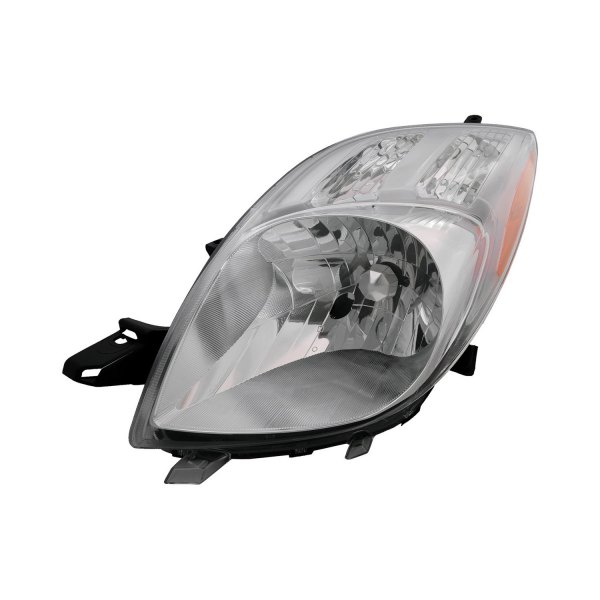 iD Select® - Driver Side Replacement Headlight, Toyota Yaris