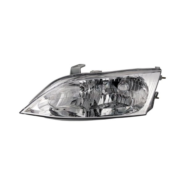 iD Select® - Driver Side Replacement Headlight, Lexus ES