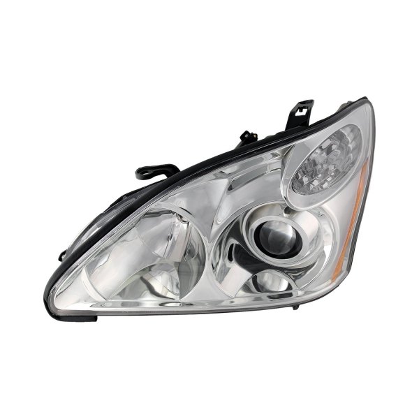 iD Select® - Driver Side Replacement Headlight, Lexus RX