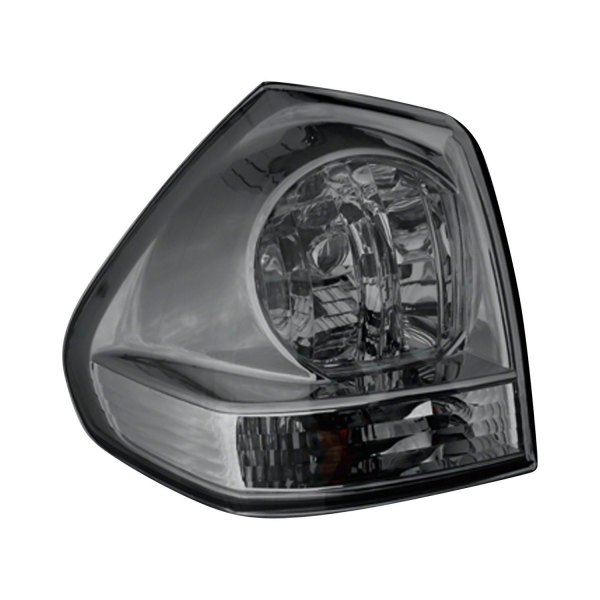 iD Select® - Driver Side Outer Replacement Tail Light