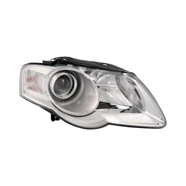 iD Select® - Passenger Side Replacement Headlight, Volkswagen Passat