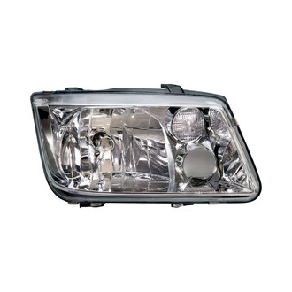 iD Select® - Passenger Side Replacement Headlight (Standard Line)