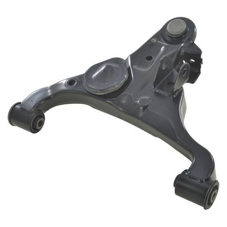 iD Select® - Front Driver Side Lower Control Arm and Ball Joint Assembly