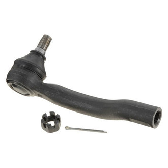 iD Select® - Front Driver Side Outer Tie Rod End