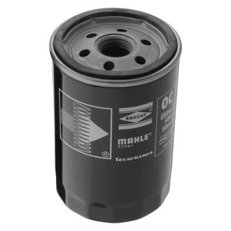 iD Select® - Engine Oil Filter