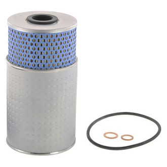 iD Select® - Engine Oil Filter