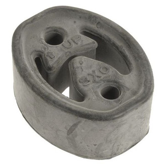 iD Select® - Natural Rubber Compound Exhaust Mount