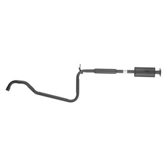 iD Select® - Center Exhaust Muffler Assembly