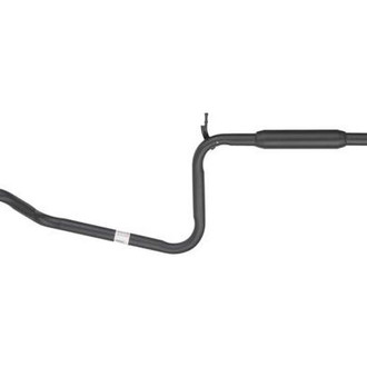 iD Select® - Center Exhaust Muffler Assembly