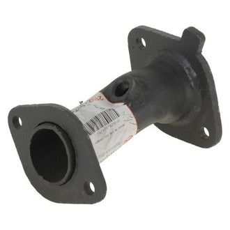 iD Select® - Exhaust Pipe