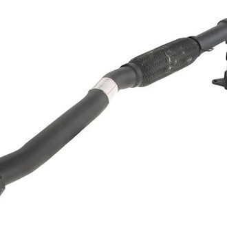 iD Select® - Exhaust Pipe